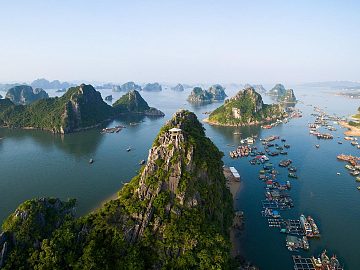 Zdjęcie kierunku: Ho Chi Minh City